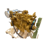 cat 3066 engine