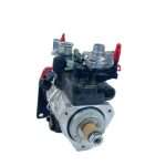 cat C4.4 Fuel Injection Pump