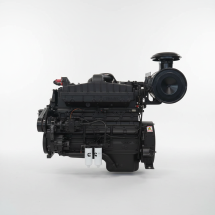 cummins NTA855-G3 engine