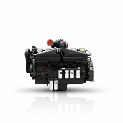 cummins KTA38-G4 engine