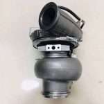 CAT C18 Turbocharger
