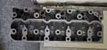 lsuzu 4JG2 Cylinder Head