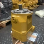 CAT 374D