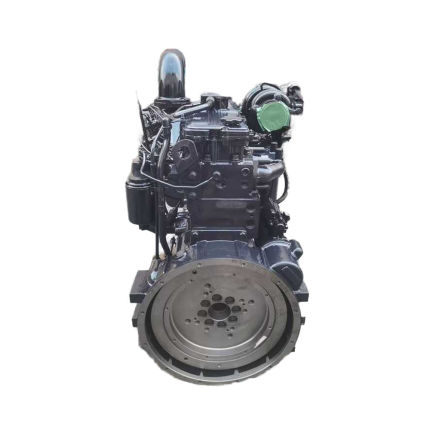 cummins 6L8.9 engine