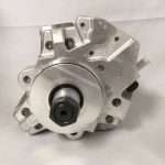 komatsu 6D107 Fuel Injection Pump