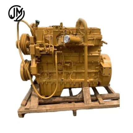 cat 3216 engine