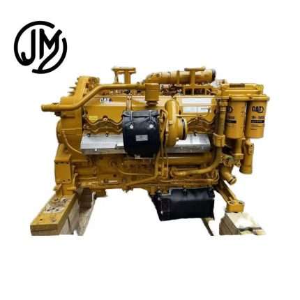 cat C27 engine