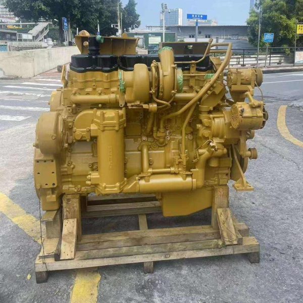 caterpillar 3304 engine