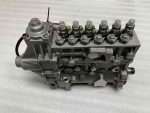 cummins Qst30 Fuel Injection Pump