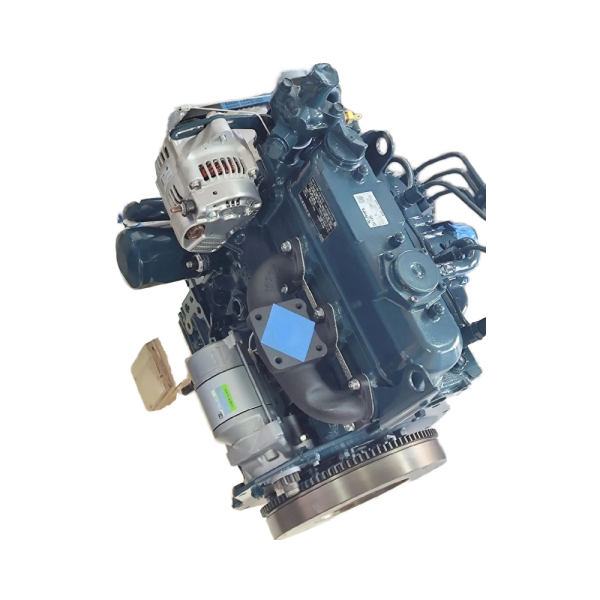 kubota D1105 engine