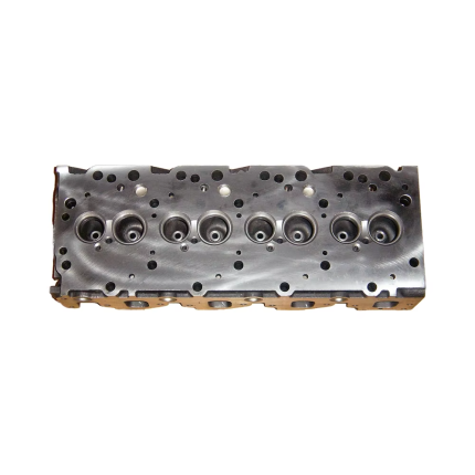 lsuzu 4JB1 Cylinder Head