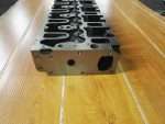 Volvo D6D Cylinder Head