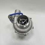 Hino J08E Turbocharger