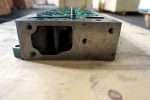 lsuzu 4LE1 Cylinder Head