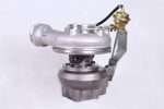 volvo D7E turbocharger