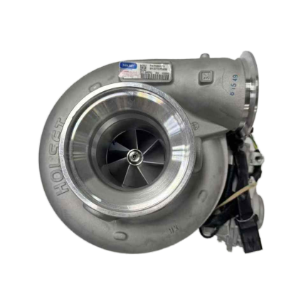 Cummins QSX15 Turbocharger