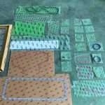 Doosan overhaul kit