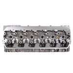 cat C13 Cylinder Head