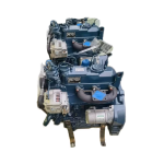 kubota D1105 engine