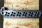 hino J08E Cylinder Head