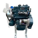 kubota D722 engine