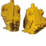 Komatsu D275A-5D Main Control Valve