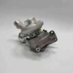 lsuzu 4JJ1 turbocharger