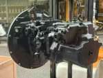 komatsu Pc350 Hydraulic Pump