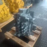 Комацу ZAX120-6- 4410248