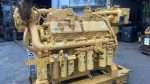 cat 3412 engine