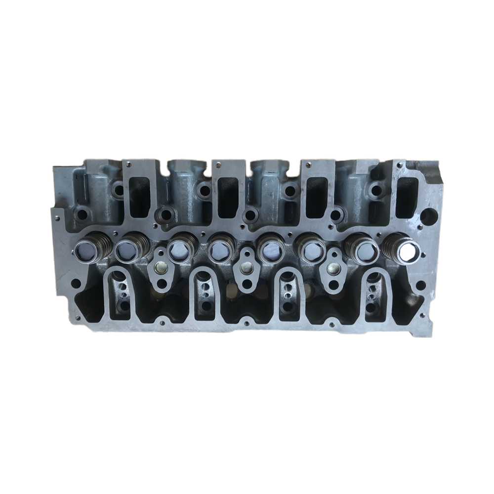 Volvo D4D Cylinder Head Volvo D4D Cylinder Head