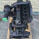doosan DB58 engine