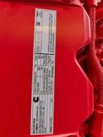 cummins ISBE4+250 engine