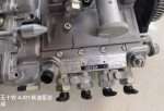 lsuzu 4JG1 fuel injection pump