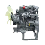 lsuzu 4LE2 engine