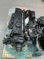 cummins B3.3 engine