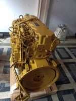 cat C6.6 engine