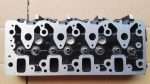 lsuzu 4LE2 Cylinder Head