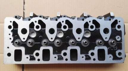 lsuzu 4LE2 Cylinder Head