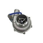Hino J08E Turbocharger