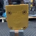 CAT 374D