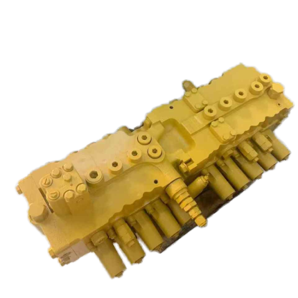 cat E330D E336D Hydraulic Valve