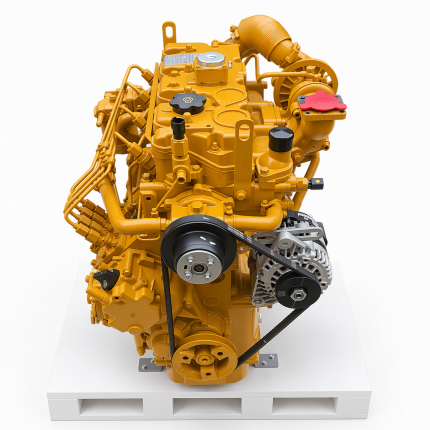cat C2.2 engine