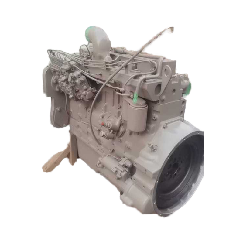 cummins 6CT8.3 engine
