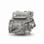 ISUZU 4JG1 Engine