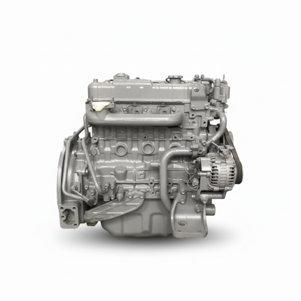 ISUZU 4JG1 Engine
