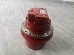 Yanmar B27 final drive motor