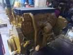 cat C11 engine