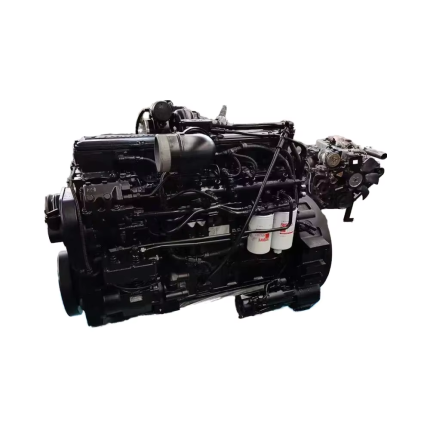 cummins QSL9 engine