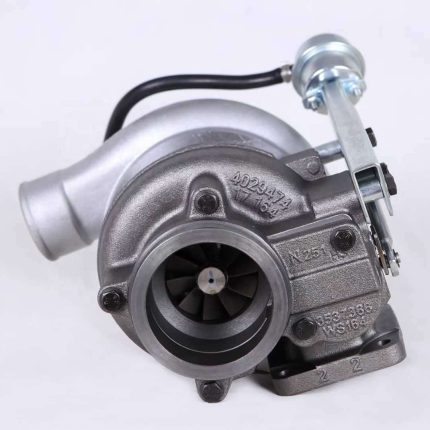 cummins 6CT8.3 Turbocharger